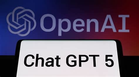 GPT-5 Launches: The Dawn of a New AI Era