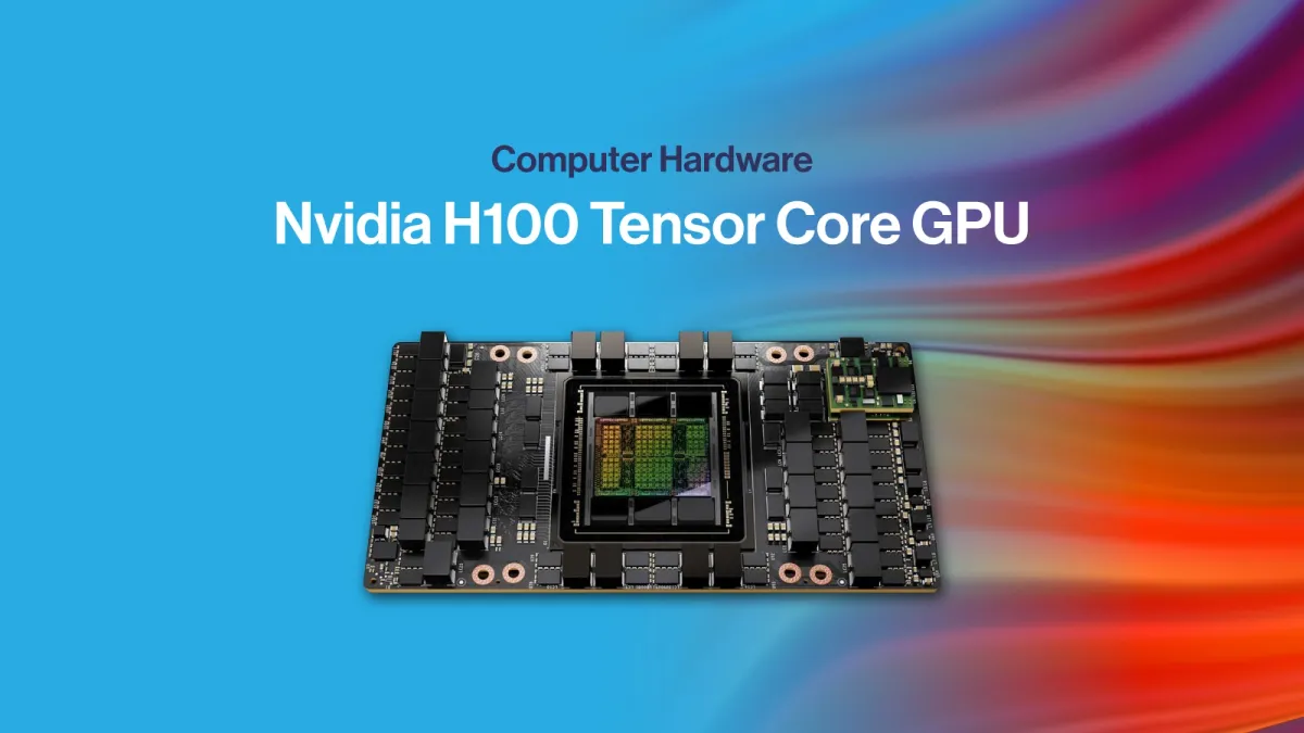 The Ascendant Trend: Fortifying Cloud Infrastructure with NVIDIA Technology