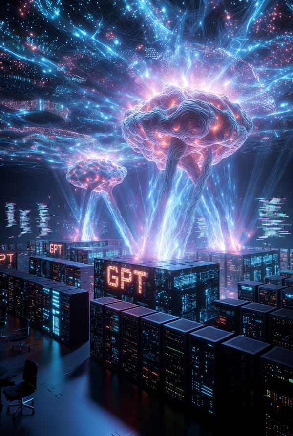 From Training to Inference: How AI Workloads Are Reshaping Next-Gen Data Centers